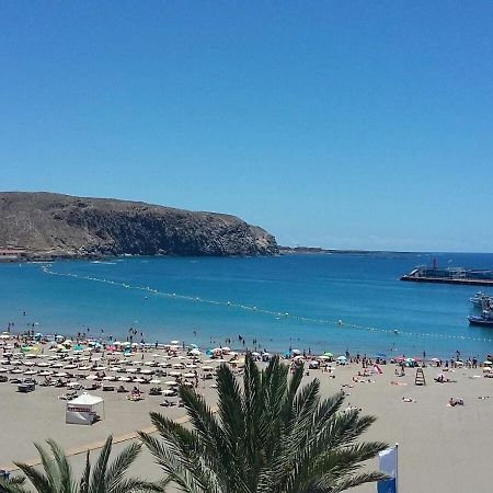 Amazing Sea View In Los Cristianos Los Cristianos  Exteriör bild