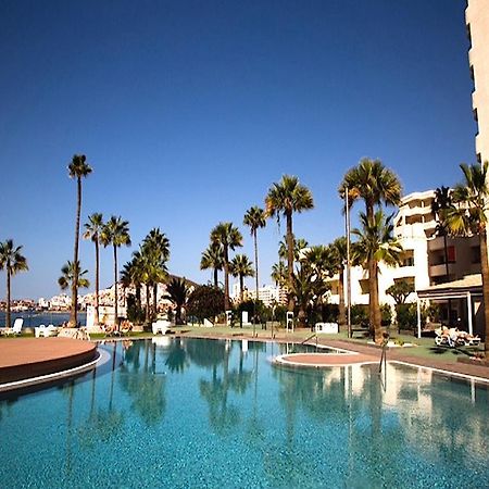 Amazing Sea View In Los Cristianos Los Cristianos  Exteriör bild