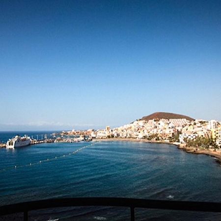 Amazing Sea View In Los Cristianos Los Cristianos  Exteriör bild