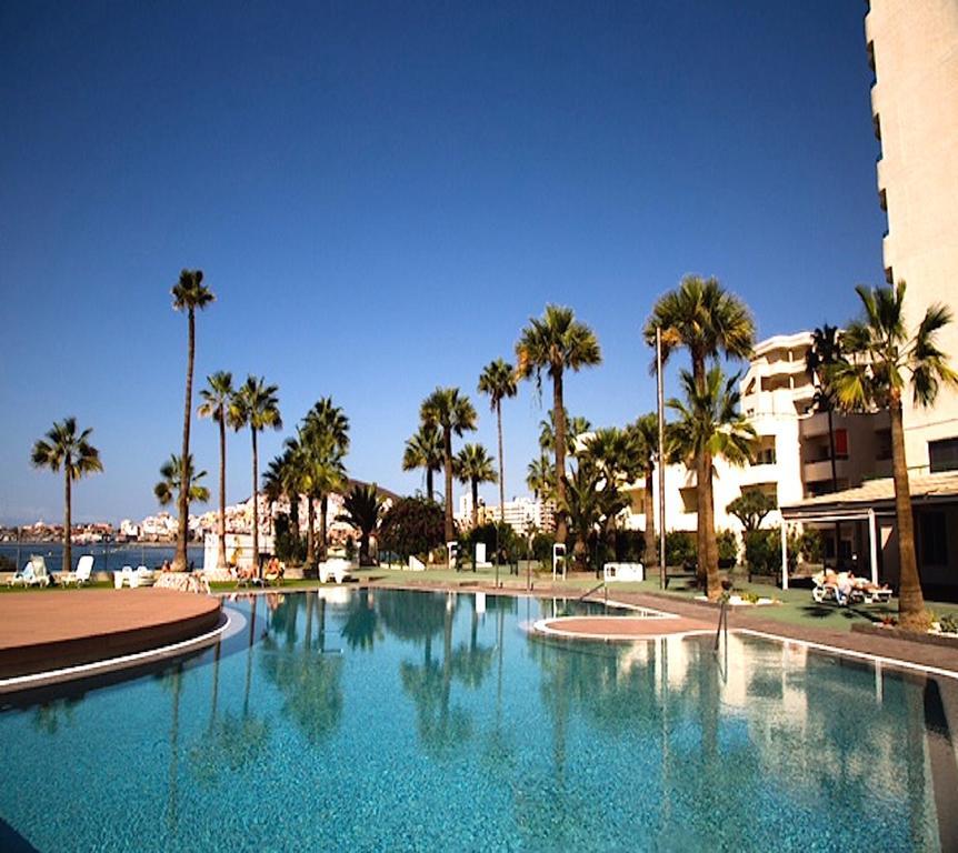 Amazing Sea View In Los Cristianos Los Cristianos  Exteriör bild